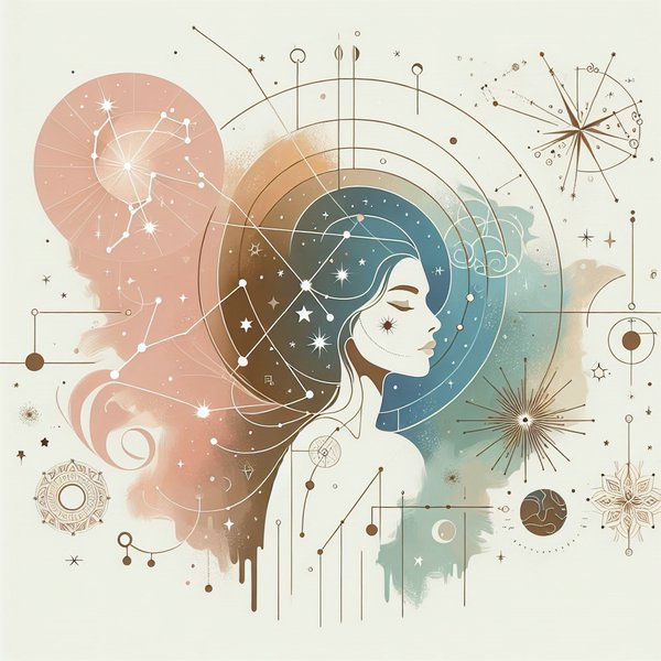 женщина знак зодиака