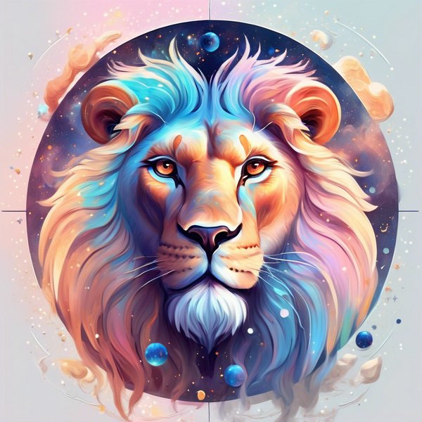 Лев знак зодиака
