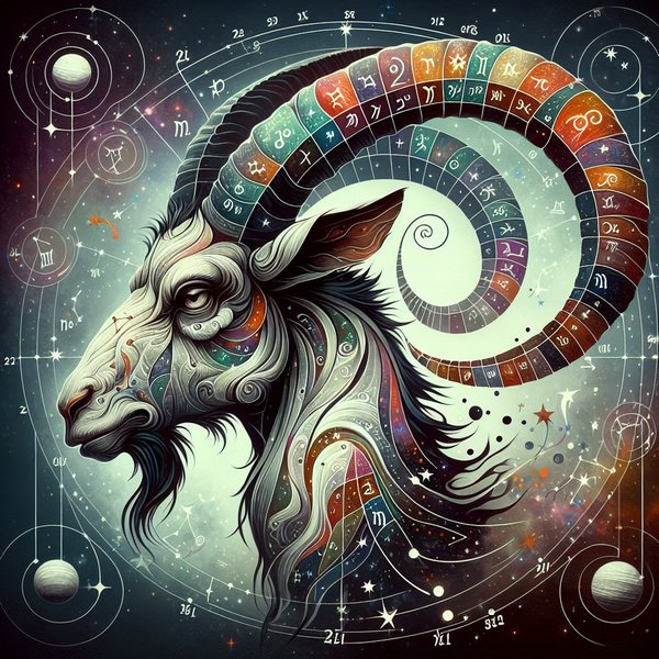 Козерог знак зодиака