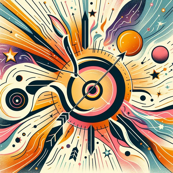 Стрелец знак зодиака