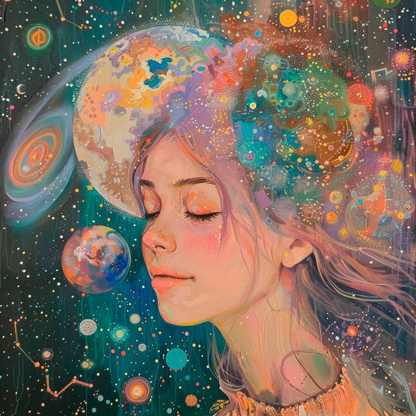 женщина астрология