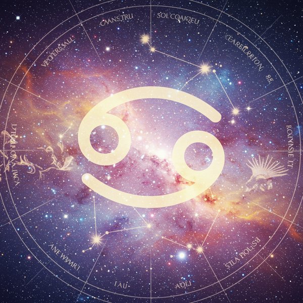 Рак знак зодиака