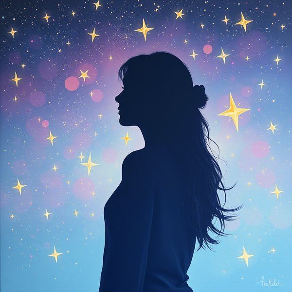 женщина астрология