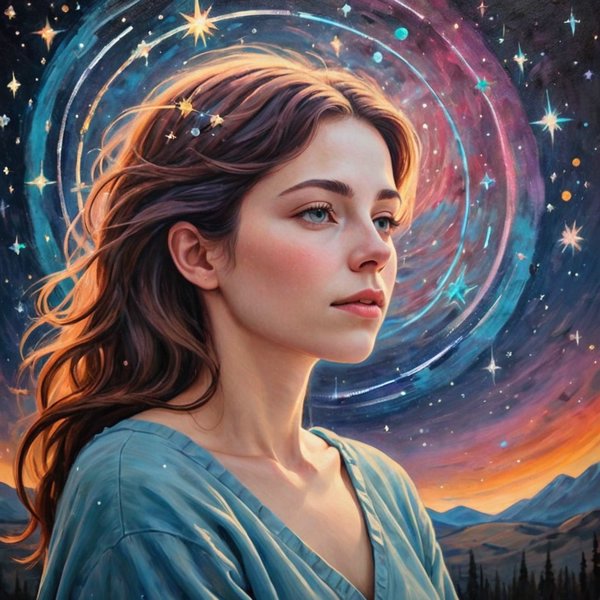 женщина астрология