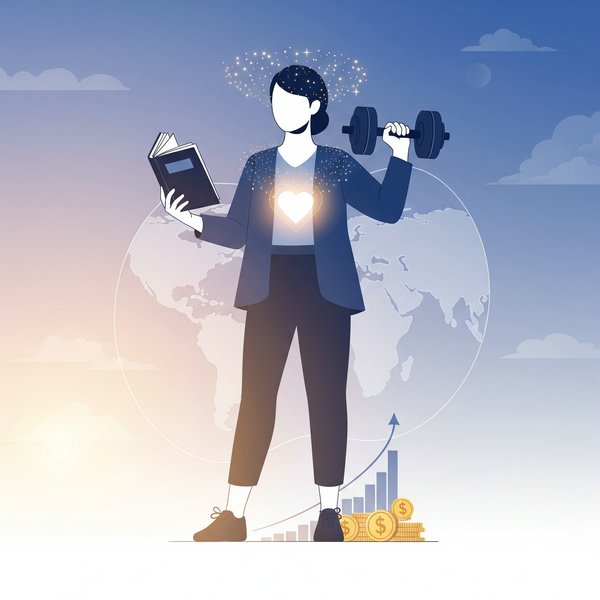 внутренняя сила