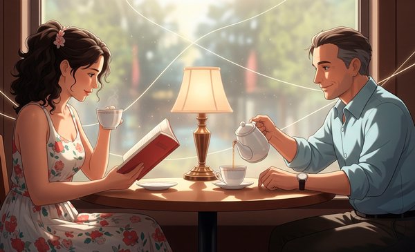 мужчины сильнее привязываются к женщинам, которые позволяют им вкладываться