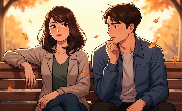 заставить мужчину проявить инициативу в отношениях